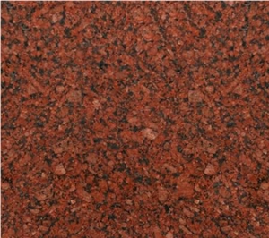 Red Royal Granite Tiles & Slabs