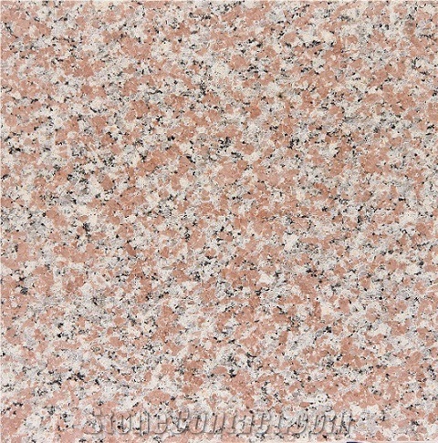 Rosa El-Nasr Granite Tiles & Slabs