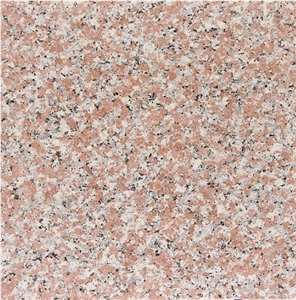 Rosa El-Nasr Granite Tiles & Slabs