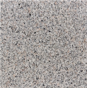 White Safaga Granite Tiles & Slab