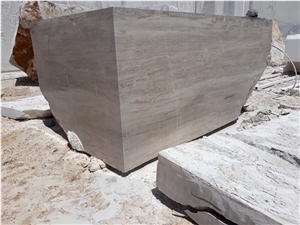 Didima Brown Marble Blocks