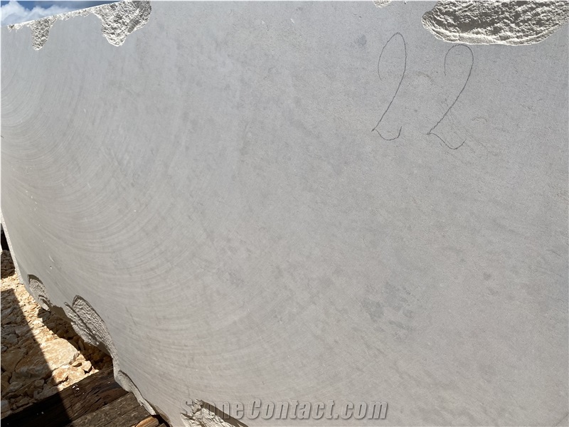 Vratsa Limestone Blocks