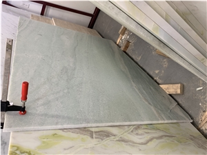 Ming Green Marble Slabs