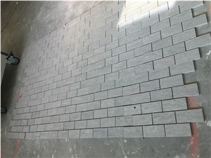 Monatpellier Limestone Tiles