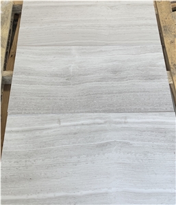 Silver Beige Marble Slabs