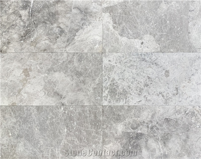 Tundra Grey Limestone