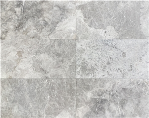 Tundra Grey Limestone