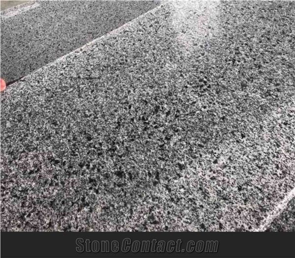 Granite Grey-White New Halayeb