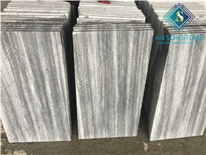 Blue Marble Stone for Swimming Pool Tiles