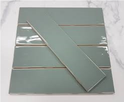 Glossy Ceramic Wall Tile