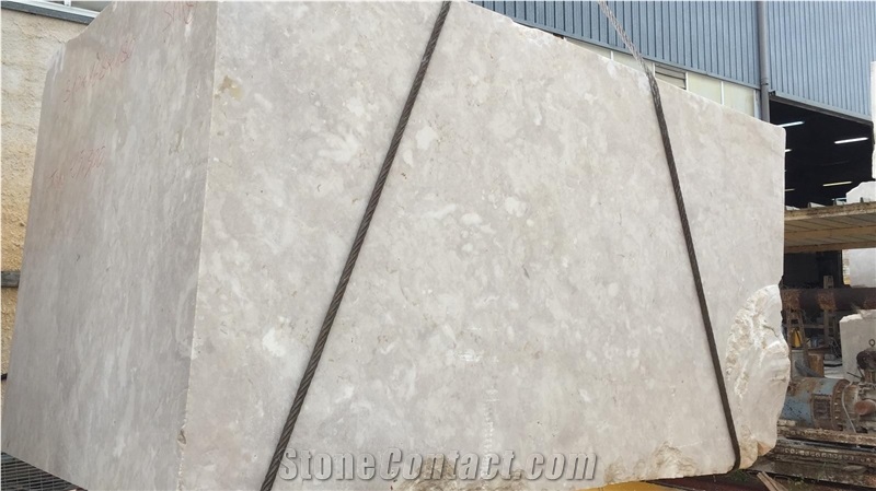Cappuccino Gold Marble Blocks