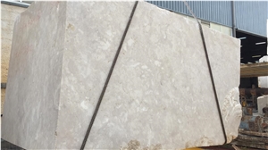 Cappuccino Gold Marble Blocks