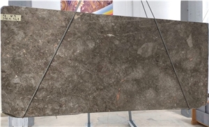Grigio Billiemi Marble Block, Italy Grey Marble