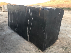 New Port Saint Laurant Marble Block