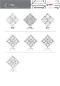 Lente Bianco Dolomite & Bianco Carrara Marble Mosaic