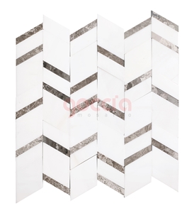 Tamela Design Marble Mosaic
