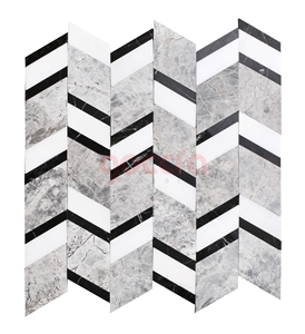 Tamela Design Marble Mosaic