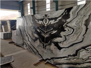 Himalayan Fantasy Marble Slabs