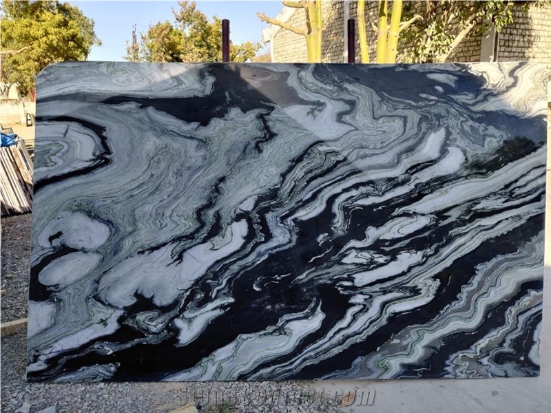 Himalayan Fantasy Marble Slabs