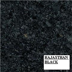 R Black Granite Slabs & Tiles R Black Granite Slabs & Tiles
