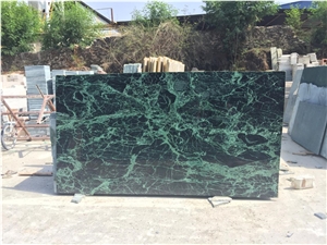 Spider Green Marble Slabs Spider Green Marble Slabs