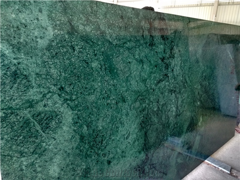 Verde Guatemala