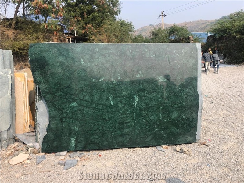 Verde Guatemala