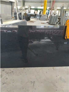 Guntur Black Granite Blocks, India Black Granite