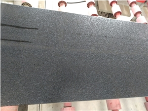 Guntur Black Granite Blocks, India Black Granite