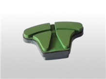 Abrasives A9 Munchen Using Radial Arm Machines