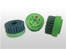 Diamond Brushes Diam. 100 mm Dialon+ E Dialon