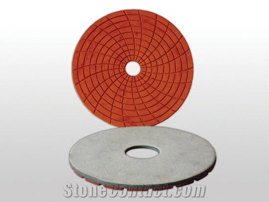 Plateaux A14 D.250 mm Using Radial Arm Machines