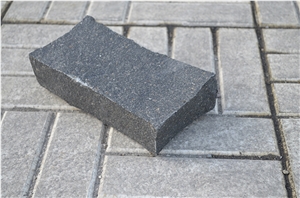 Andesit Block Stone Cubes, Landscaping Stones, Cobble Stone Pavers