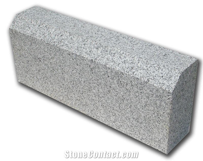 Granite Cubes Landscaping Stones