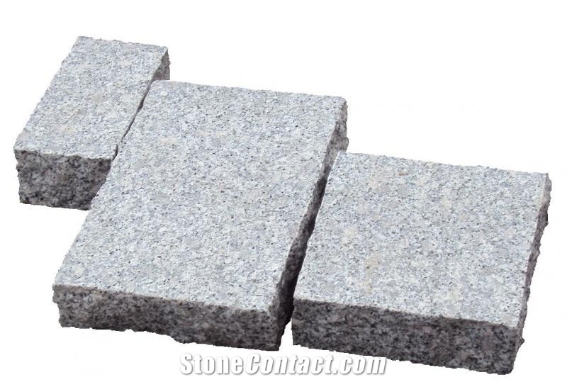 Granite Kerbstone