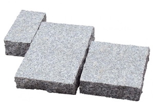 Granite Kerbstone