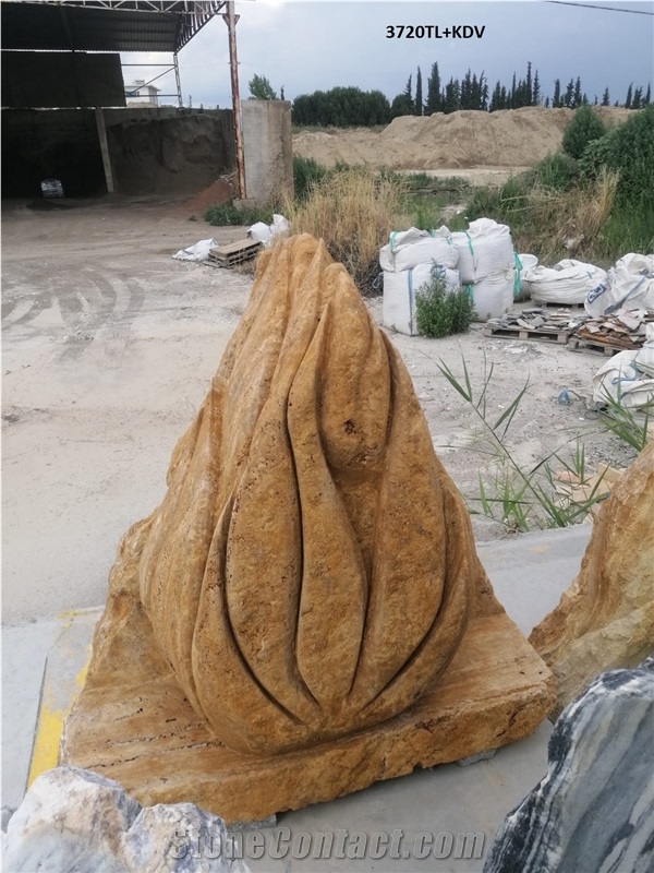Monolith Landscaping Stones, Pavers, Stone Garden Design