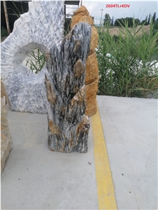 Monolith Landscaping Stones, Pavers, Stone Garden Design