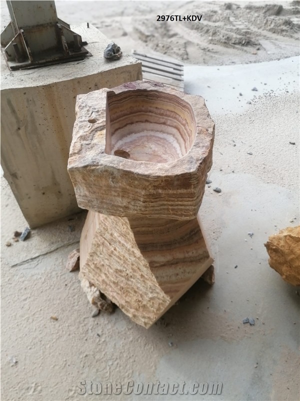 Monolith Landscaping Stones, Pavers, Stone Garden Design