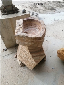 Monolith Landscaping Stones, Pavers, Stone Garden Design