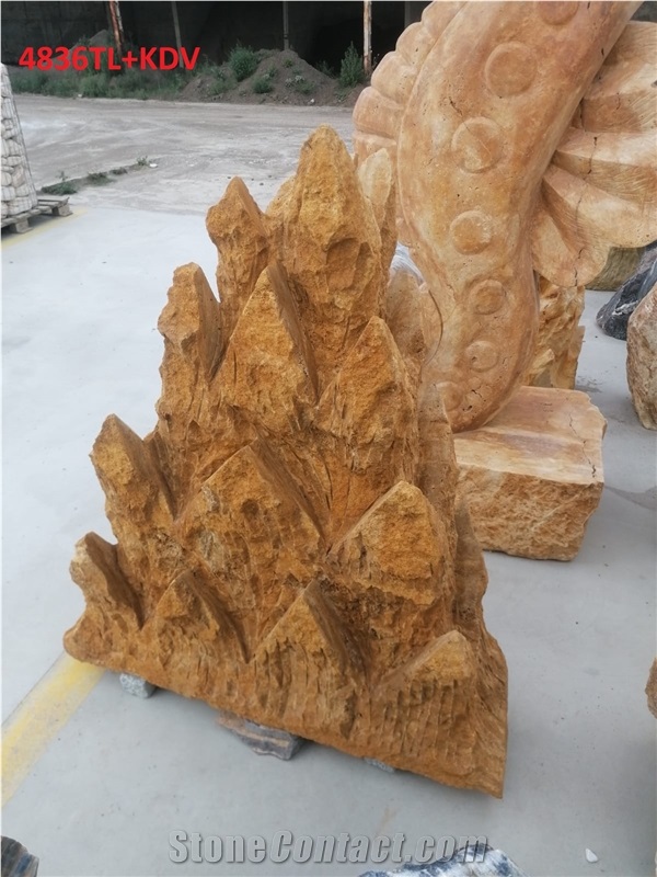 Monolith Landscaping Stones, Pavers, Stone Garden Design