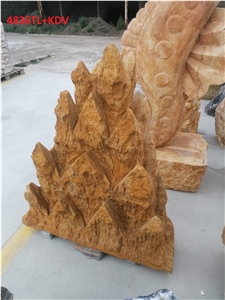 Monolith Landscaping Stones, Pavers, Stone Garden Design