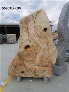Monolith Landscaping Stones, Pavers, Stone Garden Design