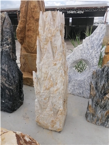 Monolith Landscaping Stones, Pavers, Stone Garden Design