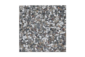 Wash Concrete Pavers