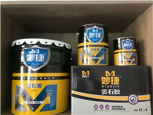 Miaojie Marble Glue Stone Glue Marble Adhesive