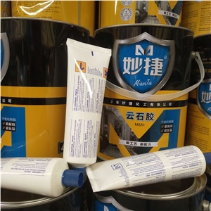 Miaojie Marble Glue Stone Glue Marble Adhesive