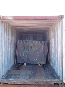 Absolute Black Granite Blocks