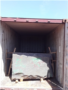 Absolute Black Granite Blocks