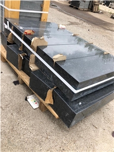Absolute Black Granite Monuments
